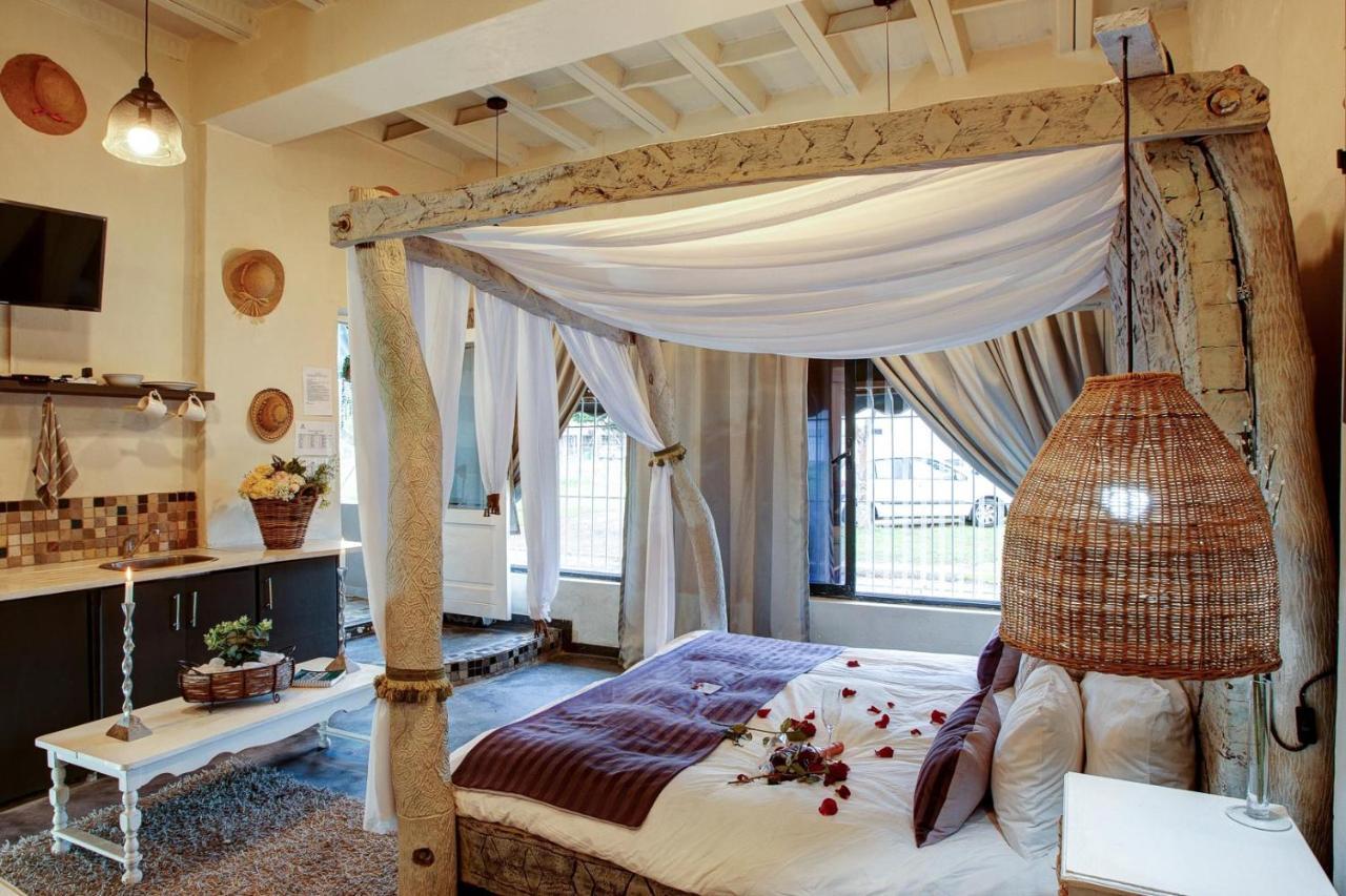 Bedrock Guest Studios Strand Ngoại thất bức ảnh