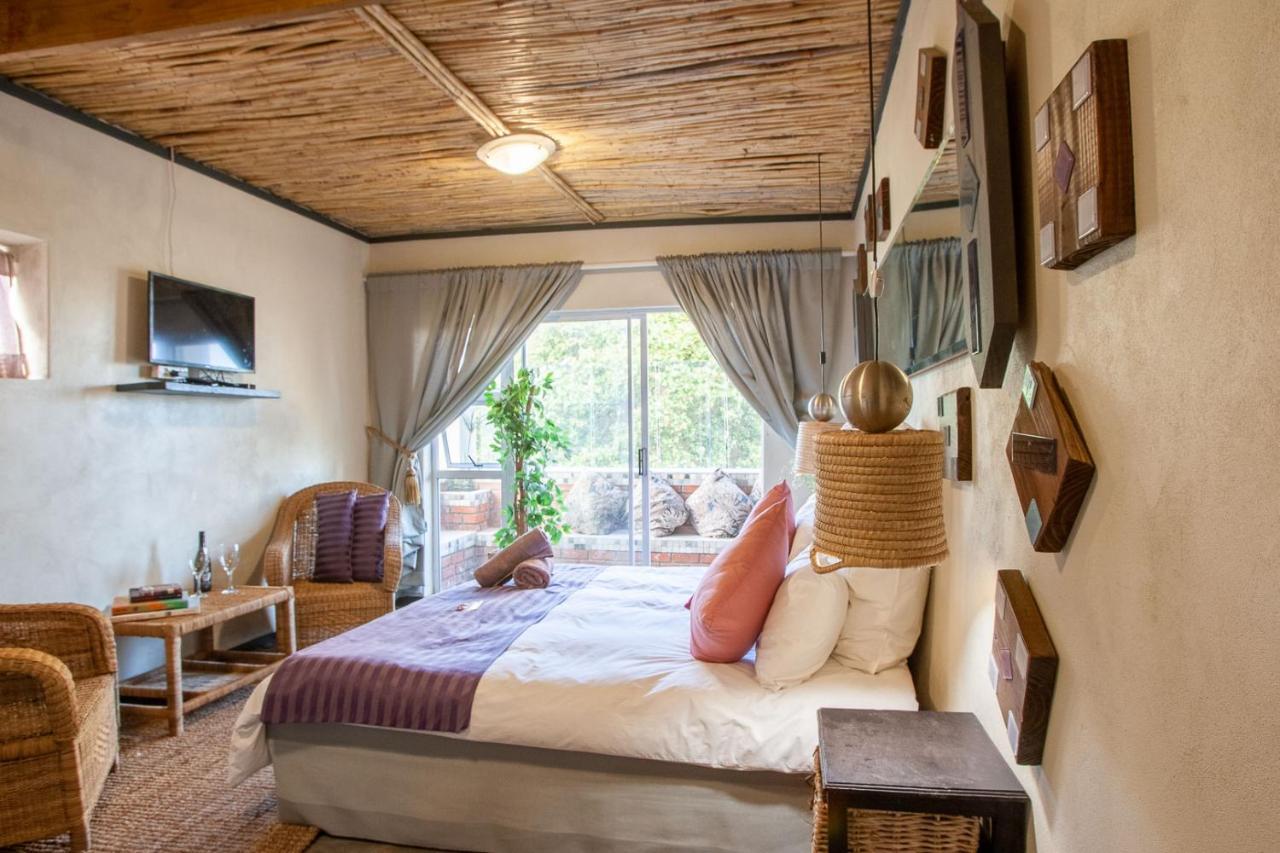 Bedrock Guest Studios Strand Ngoại thất bức ảnh