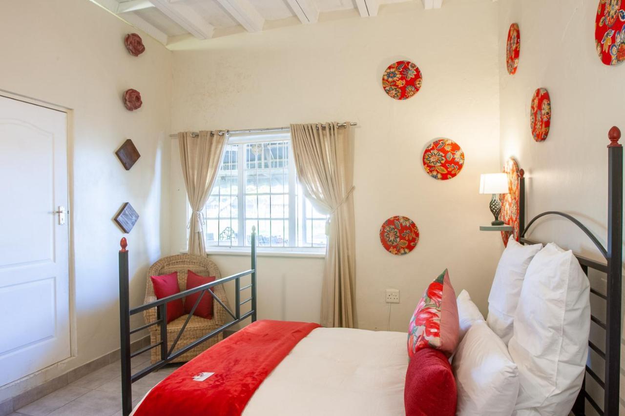 Bedrock Guest Studios Strand Ngoại thất bức ảnh