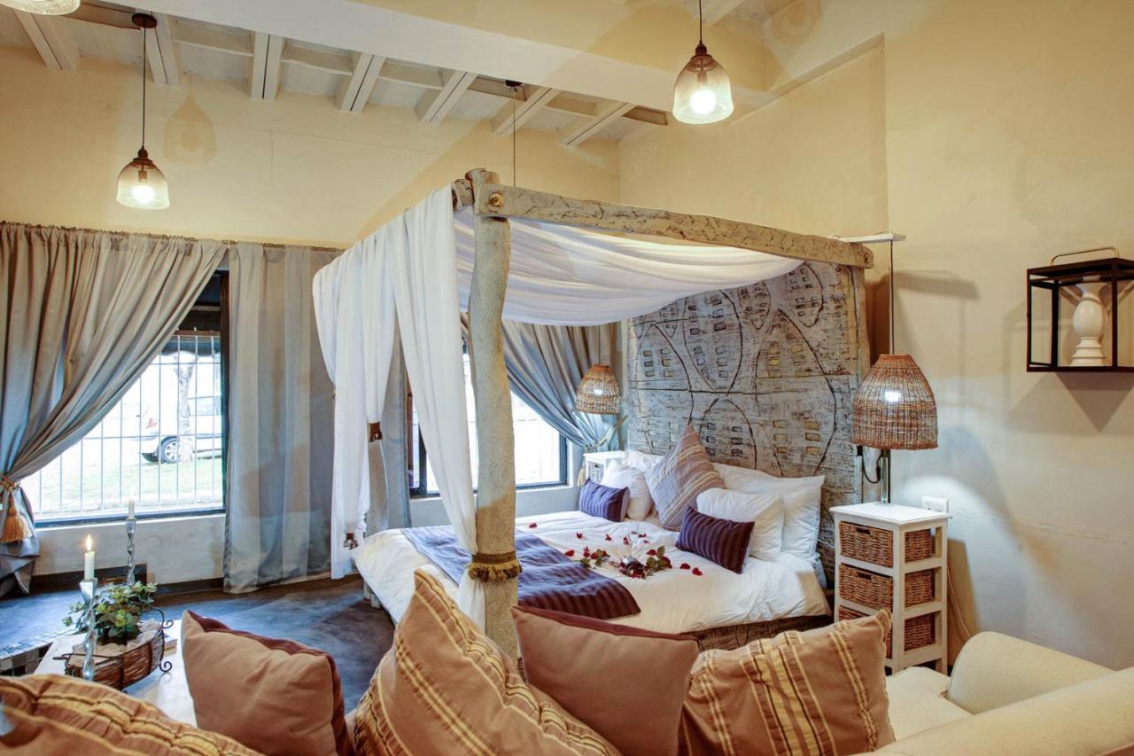 Bedrock Guest Studios Strand Ngoại thất bức ảnh
