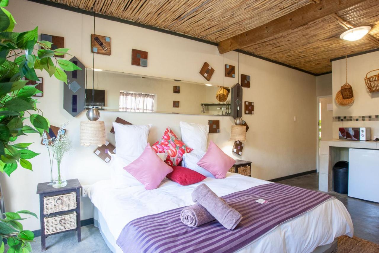 Bedrock Guest Studios Strand Ngoại thất bức ảnh