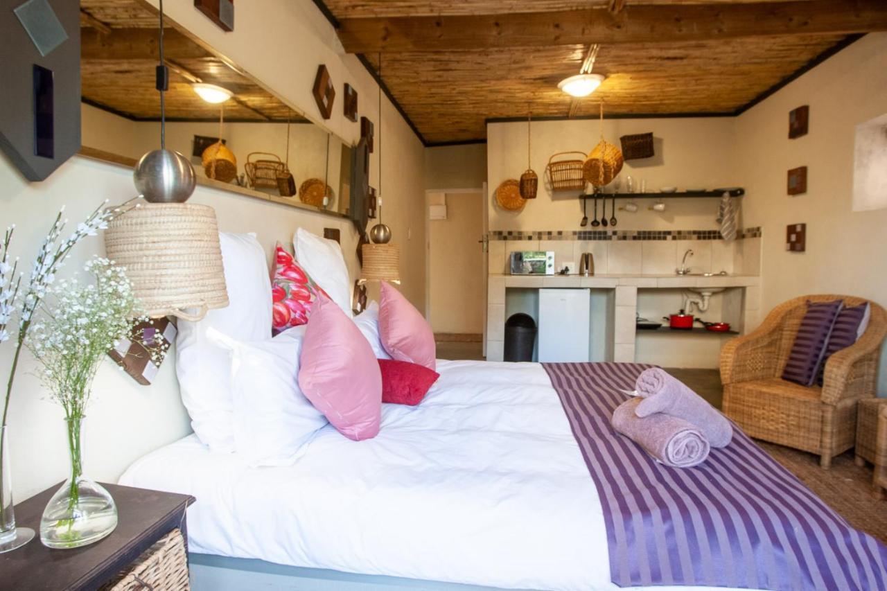Bedrock Guest Studios Strand Ngoại thất bức ảnh