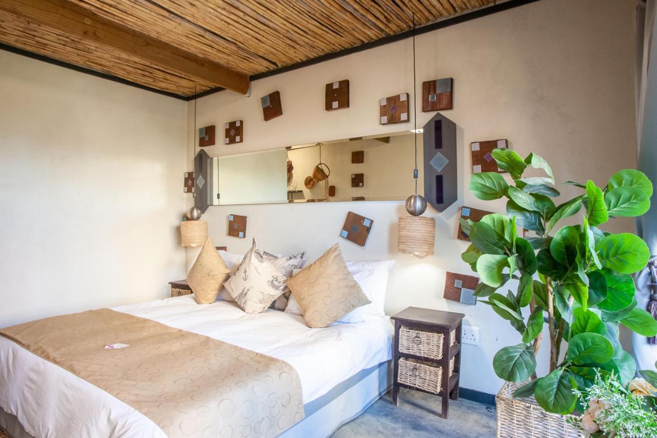 Bedrock Guest Studios Strand Ngoại thất bức ảnh