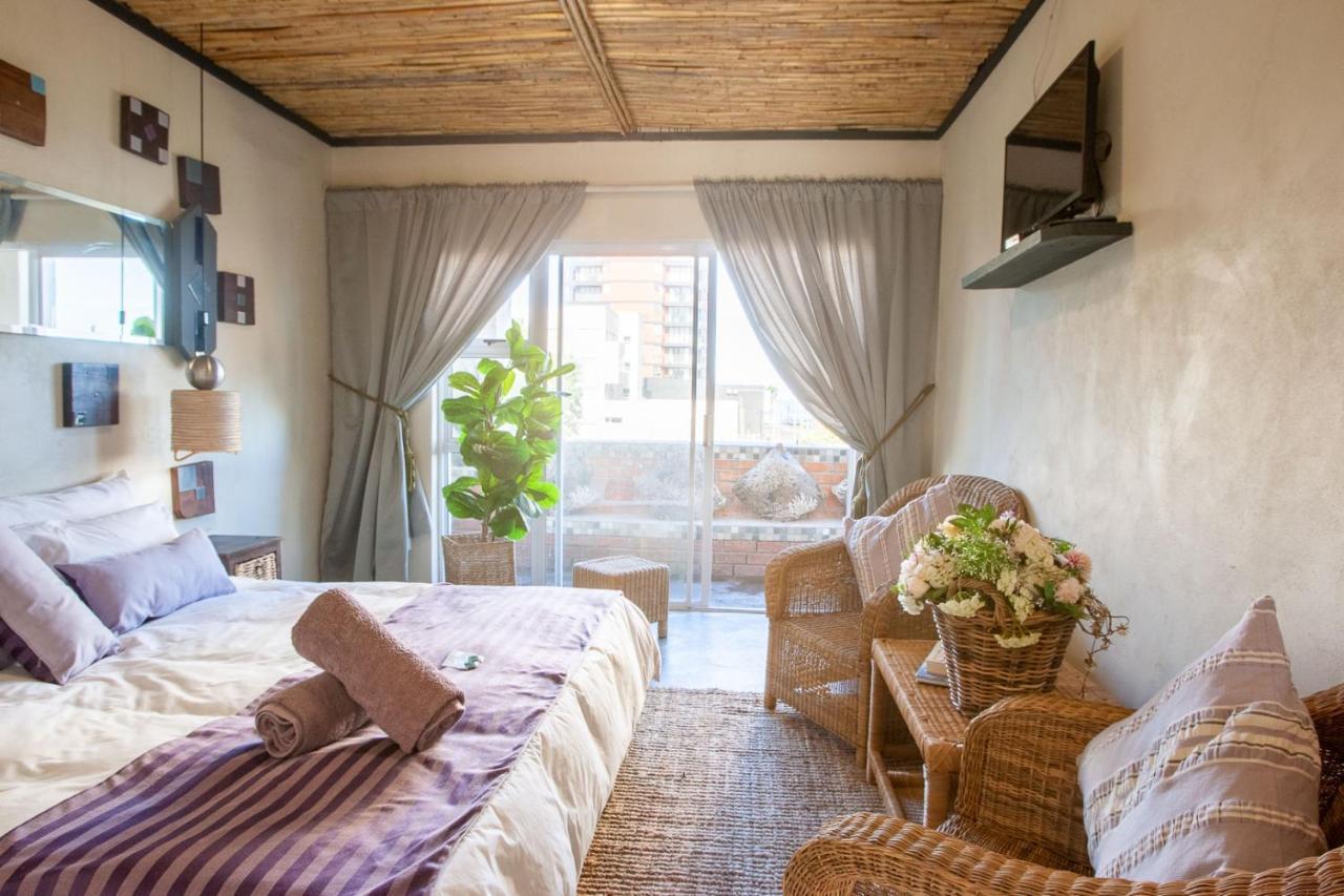 Bedrock Guest Studios Strand Ngoại thất bức ảnh