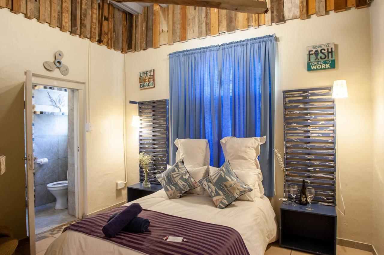 Bedrock Guest Studios Strand Ngoại thất bức ảnh