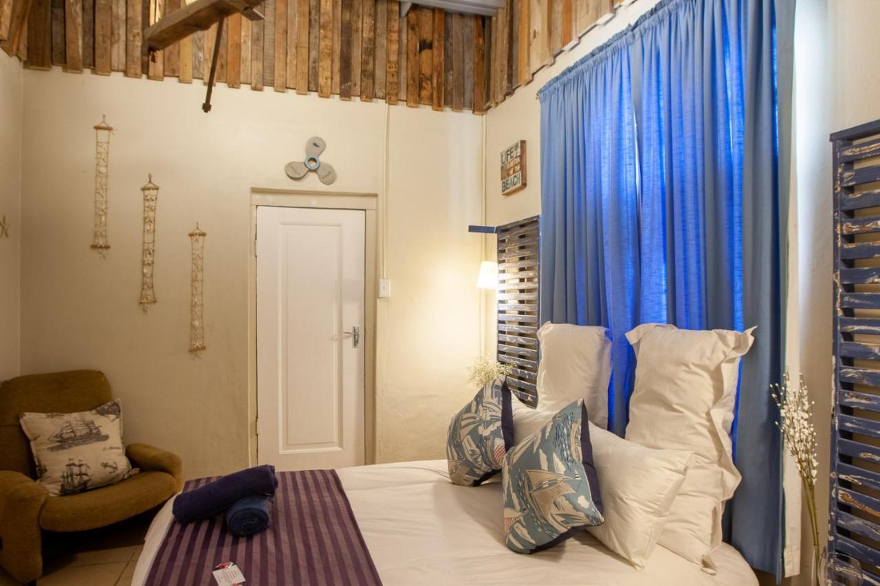 Bedrock Guest Studios Strand Ngoại thất bức ảnh