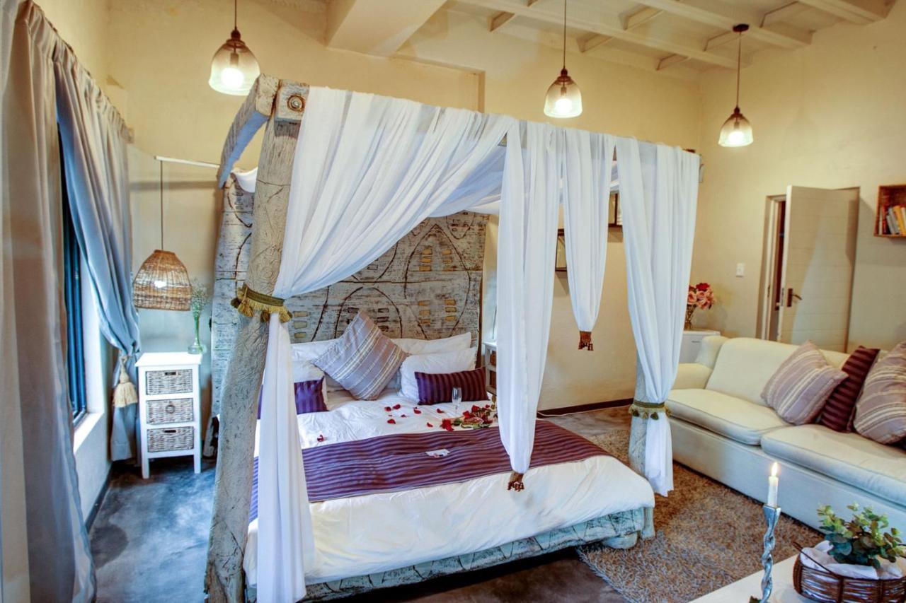 Bedrock Guest Studios Strand Ngoại thất bức ảnh