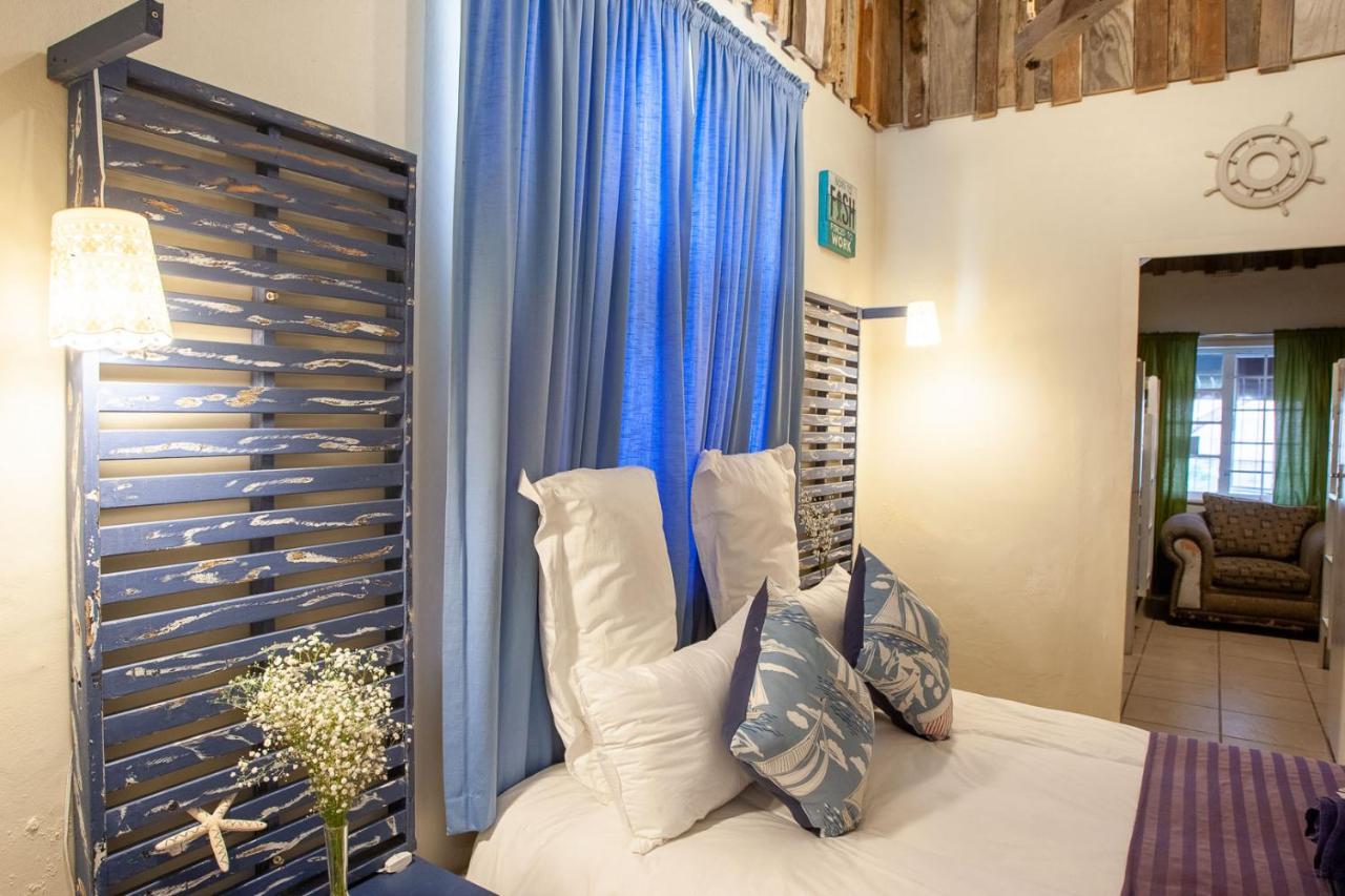 Bedrock Guest Studios Strand Ngoại thất bức ảnh