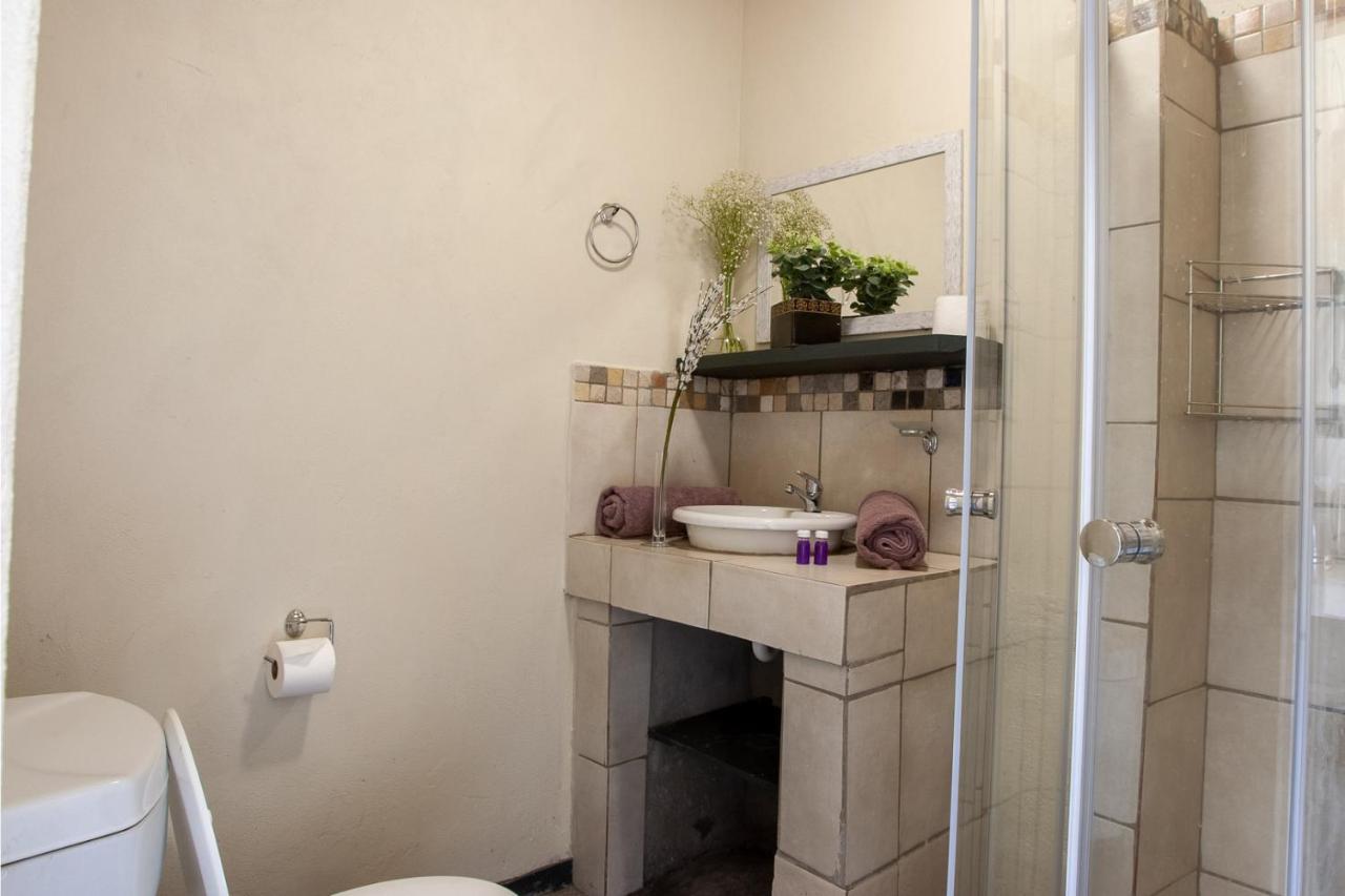 Bedrock Guest Studios Strand Ngoại thất bức ảnh