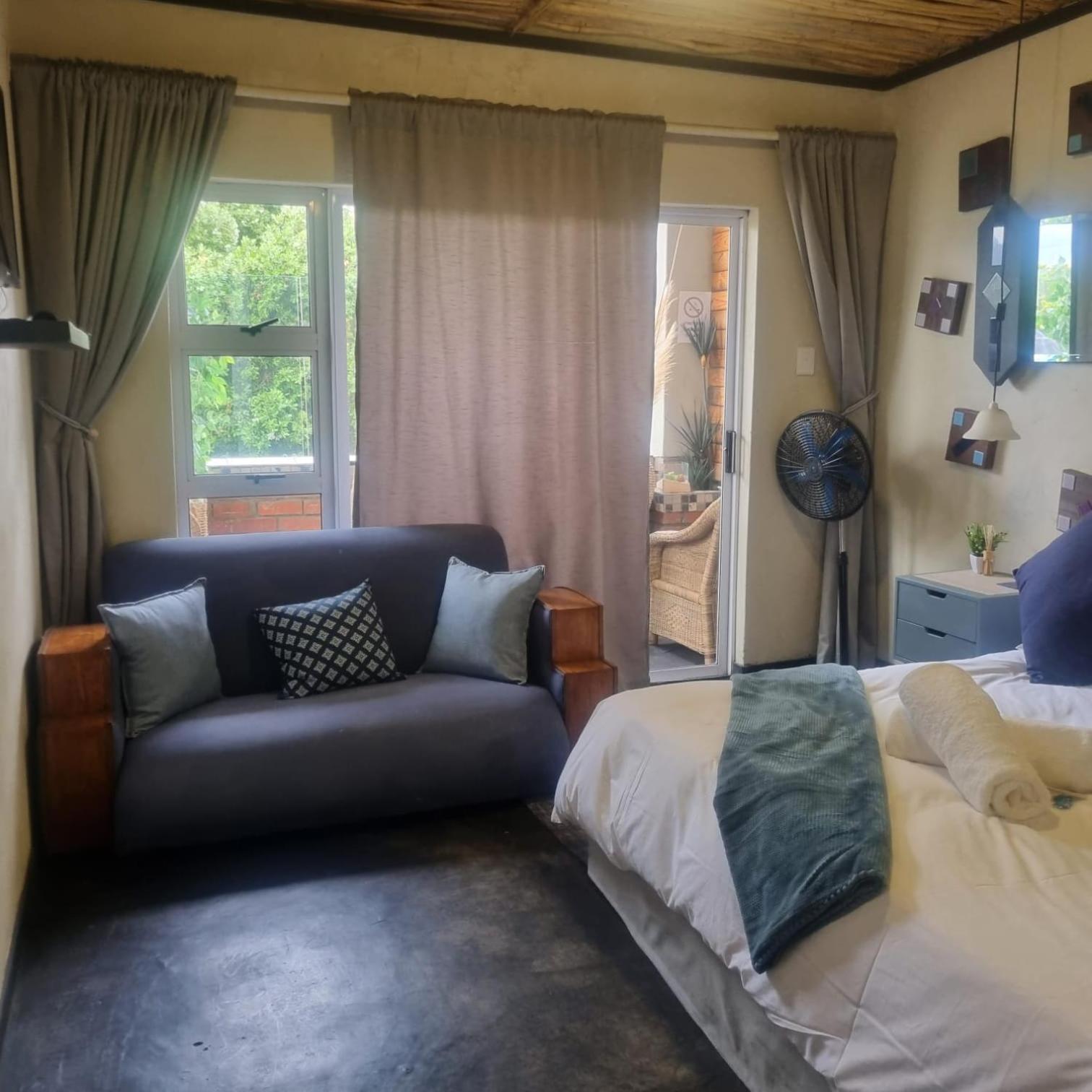 Bedrock Guest Studios Strand Ngoại thất bức ảnh