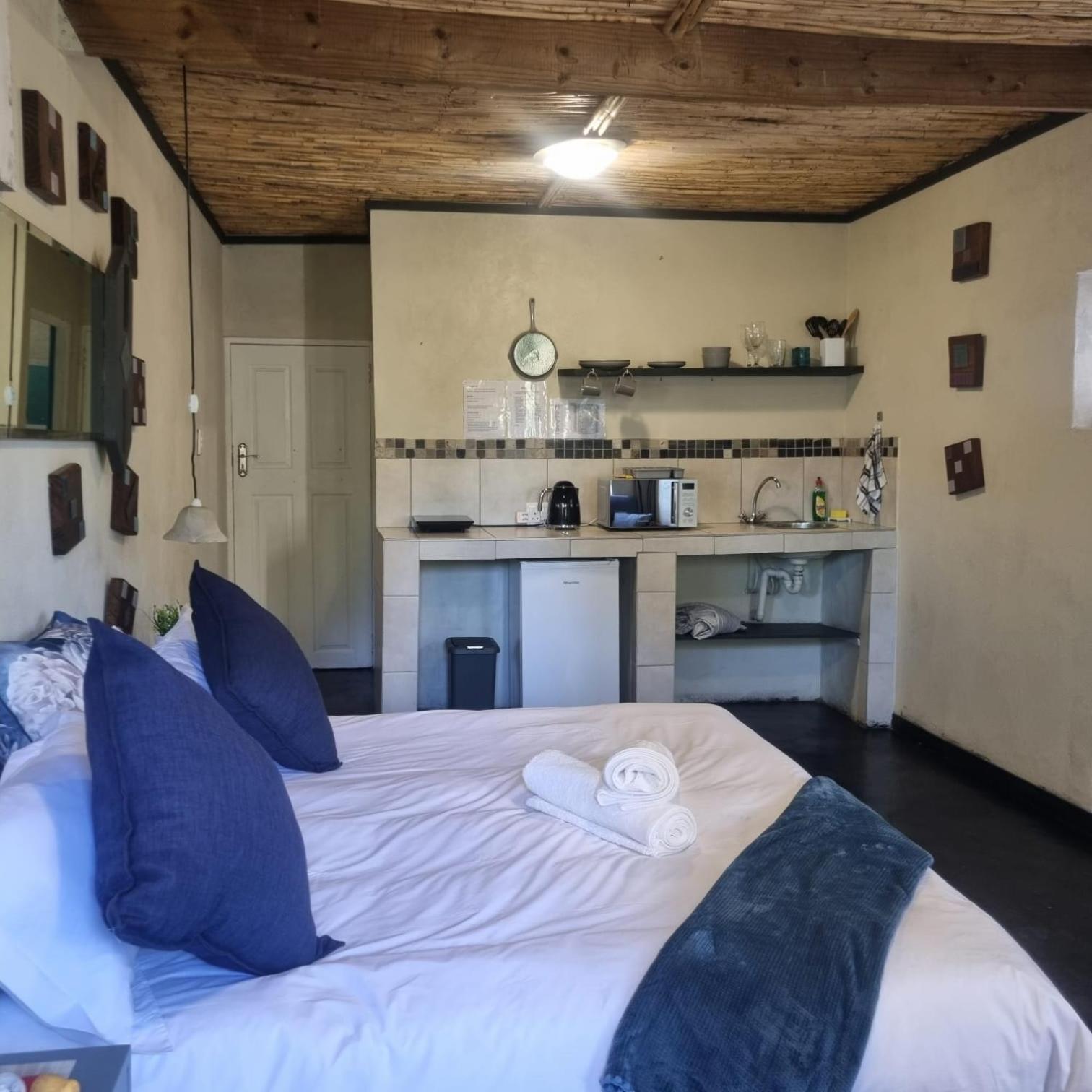 Bedrock Guest Studios Strand Ngoại thất bức ảnh