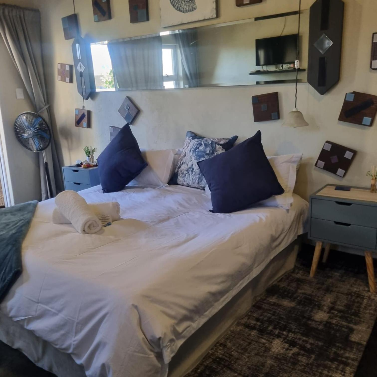 Bedrock Guest Studios Strand Ngoại thất bức ảnh