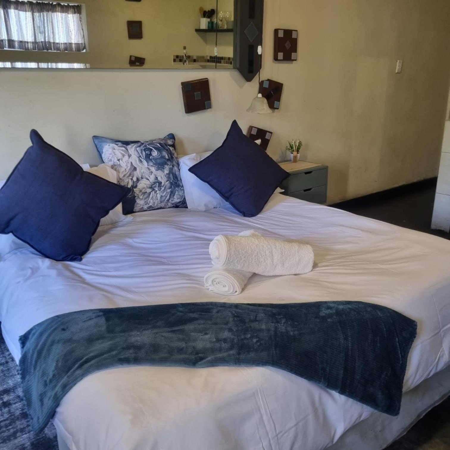 Bedrock Guest Studios Strand Ngoại thất bức ảnh